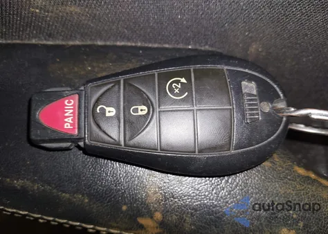 2016 Jeep Cherokee Altitude из США, поврежденный, VIN 1C4PJMCS6GW203451